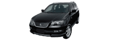 Логотип Mitsubishi Airtrek