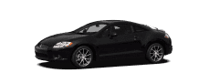 Логотип Mitsubishi Eclipse