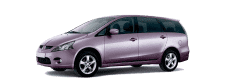 Логотип Mitsubishi Grandis