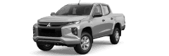 Логотип Mitsubishi Triton