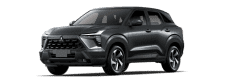 Логотип Mitsubishi Xforce